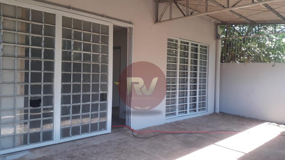 VENDA - R$ 850.000,00 - BARRACÃO | 363m² - PQ WALDEMAR HAUER