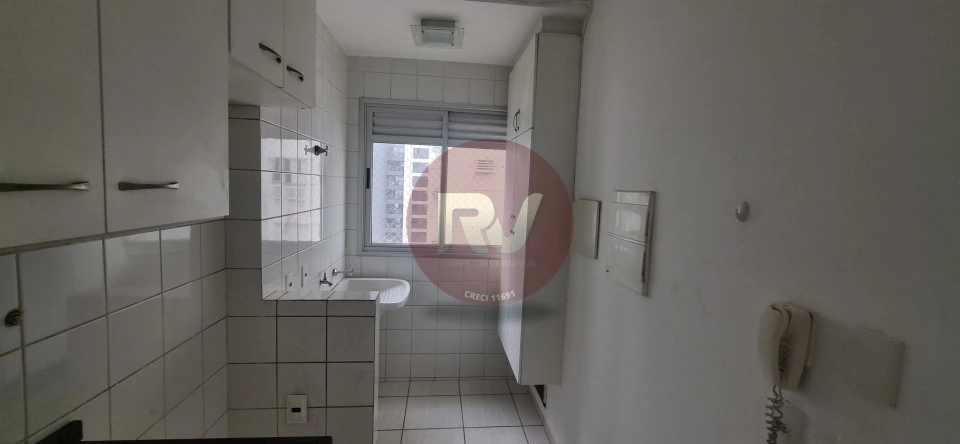 EDIFÍCIO GARDEN CATUAI - LOCAÇÃO - R$ 2.000,00 + Condomínio