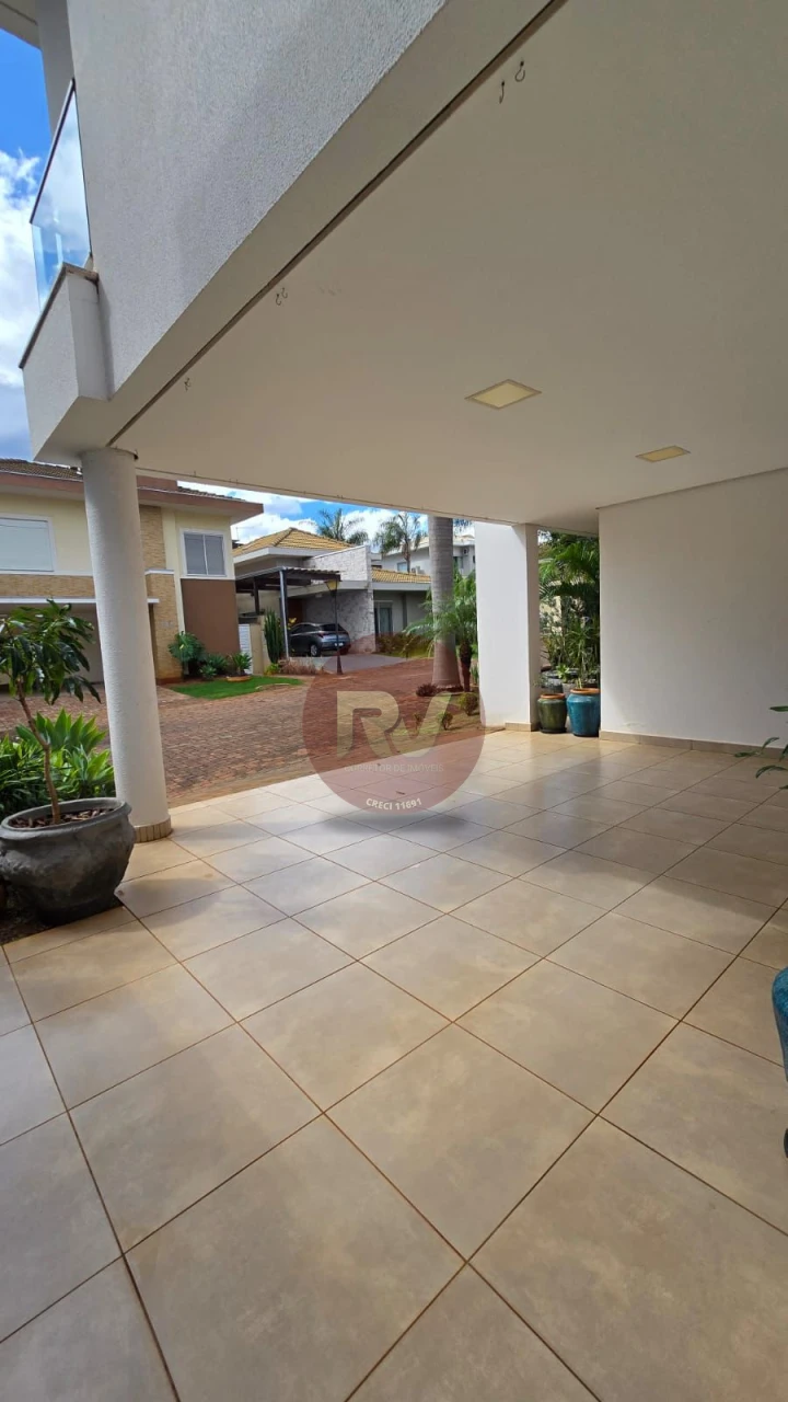 CONDOMÍNIO ROYAL MAISON - R$ 9.000,00