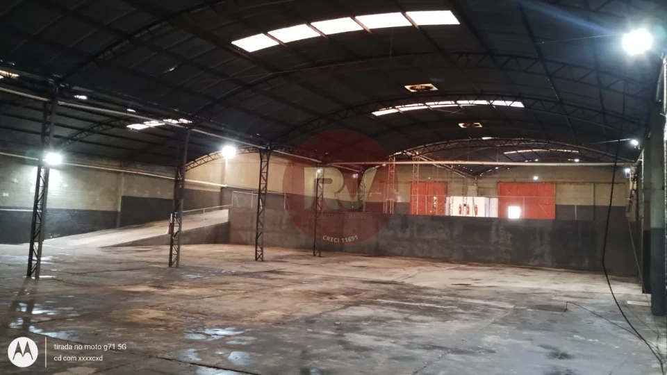 Imagens do imóveis BARRACÃO - LOCAÇÃO - R$ 23.000,00 - 1.889,00 m2