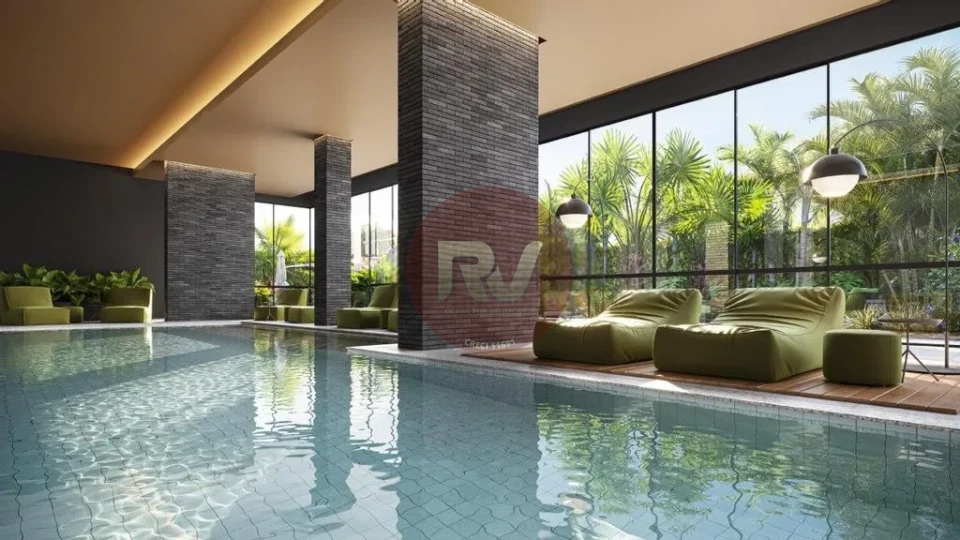 Imagens do imóveis EDIFICIO AURA - NOVO - R$ 2.405.000,00