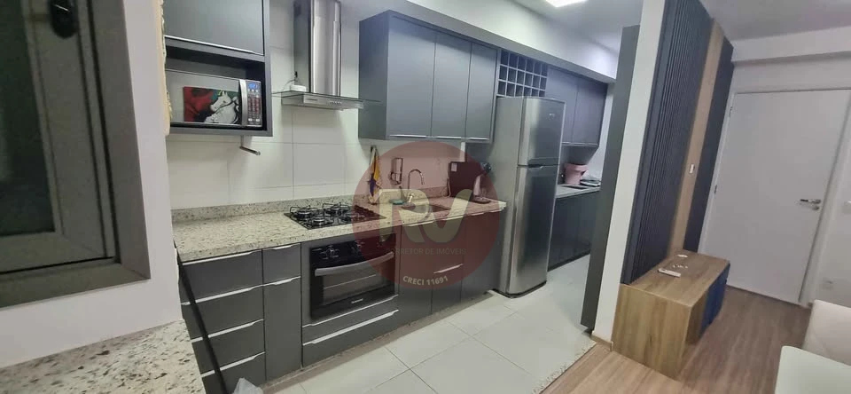 EDIFICIO ENJOY - R$ 650.000,00 - VENDA