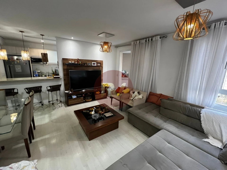Imagens do imóveis EDIFÍCIO EVOLUTION HOME ALTO DA PALHANO - R$830.000,00 - 02 GRS