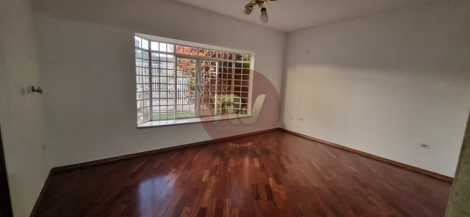 Imagens do imóveis R$ 4.500,00 - LOCAÇÃO - CASA TÉRREA - 04 Quartos , Piscina e churrasqueira