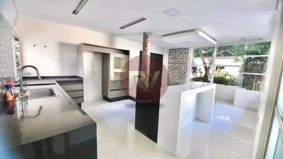 Imagens do imóveis LOCAÇÃO - CASA -  R$ 17.000,00 -  05 QUARTOS - BAIRRO TUCANO