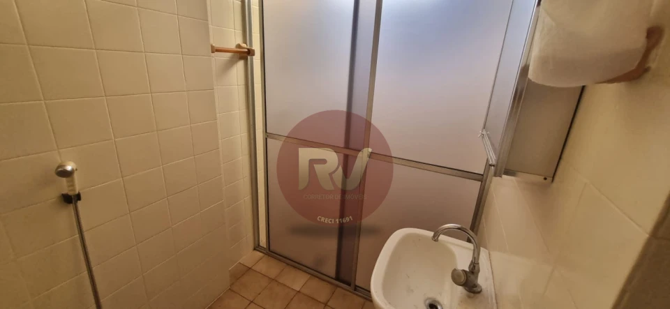 EDIFÍCIO IPIRANGA - R$ 345.000,00 - VENDA ou LOCAÇÃO -R$1.800,00