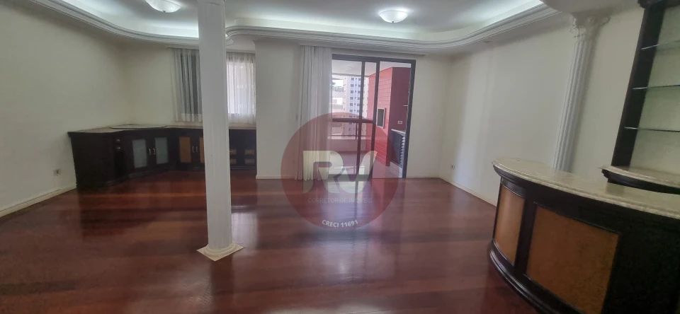 Imagens do imóveis EDIFÍCIO SOLAR MONET - VENDA - R$ 850.000,00