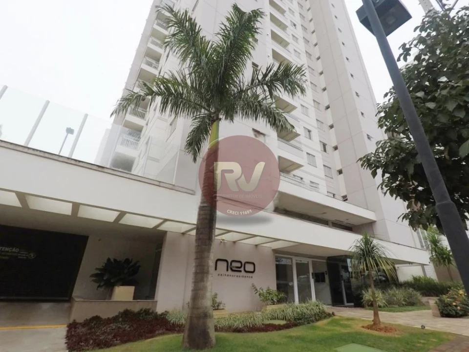Imagens do imóveis EDIFÍCIO NEO PALHANO - VENDA - R$ 620.000,00