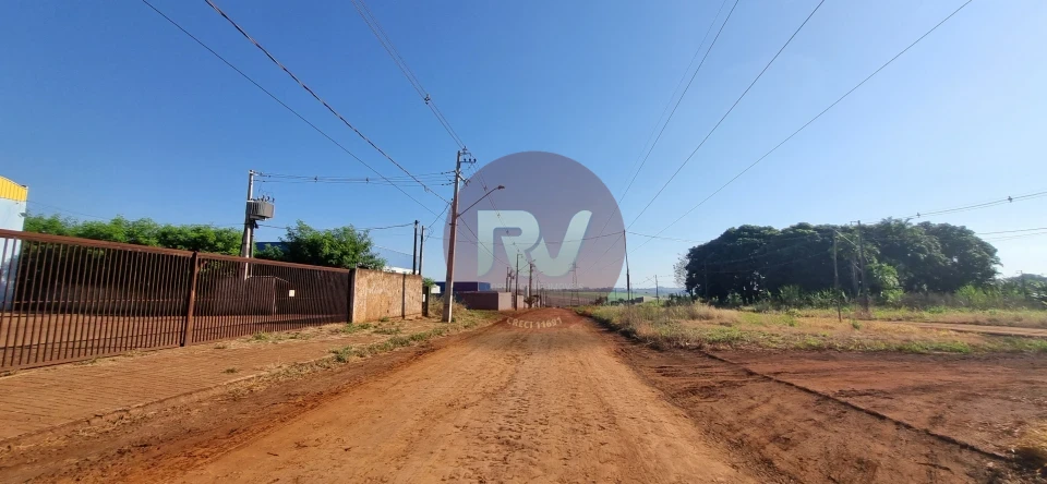 Imagens do imóveis VENDA OU LOCAÇÃO - BARRACÃO  PARQUE INDUSTRIAL - Bairro  Estância Dlaville - Avenida Adolpho de Bassi