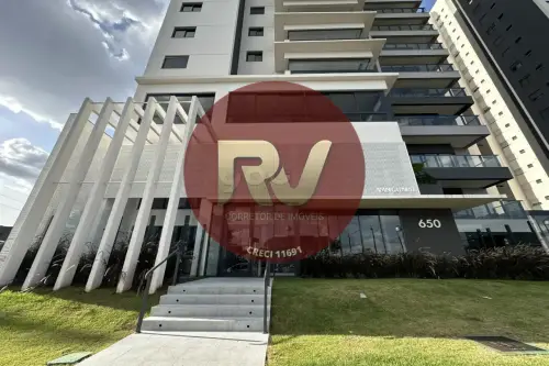EDIFÍCIO YOU 180 - R$ 945.000,00 -  92,00 M2 Útil - Andar alto -  02 Garagens
