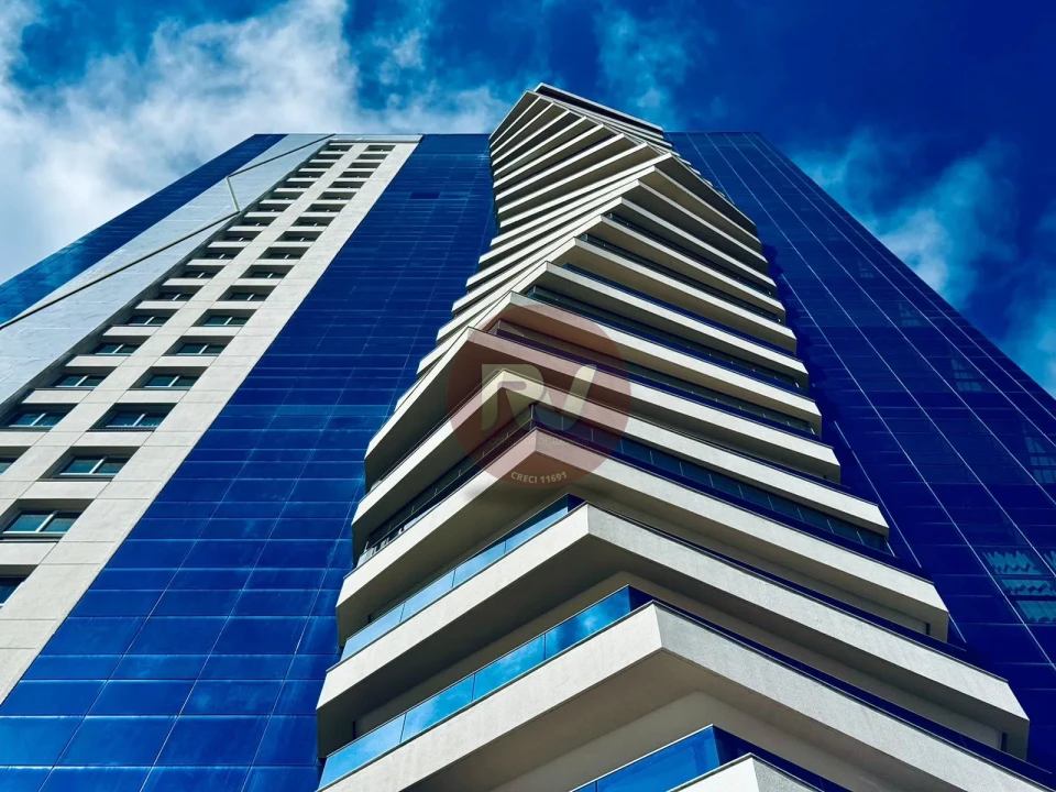 EDIFÍCIO WAVE - VENDA - R$ 6.300.000,00 - 04 Suítes, 04 garagens