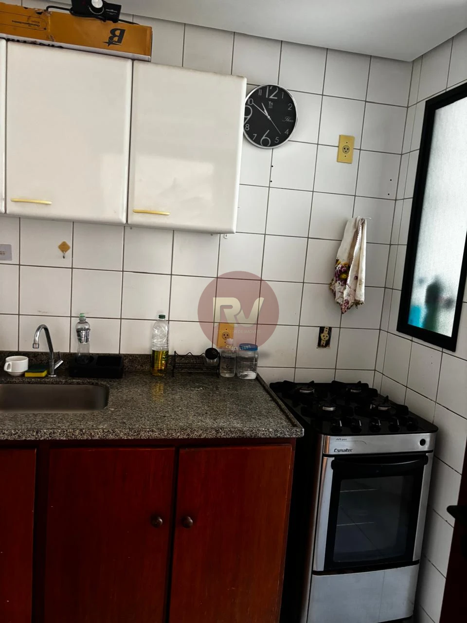 Imagens do imóveis EDIFÍCIO TOP LIFE - LOCAÇÃO - R$ 1.800,00 + Condomínio R$ 600,00 - 01  Quarto