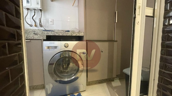 EDIFÍCIO TRÉSOR RSIDENCE - LOCAÇÃO - MOBILIADO - R$ 5.700,00