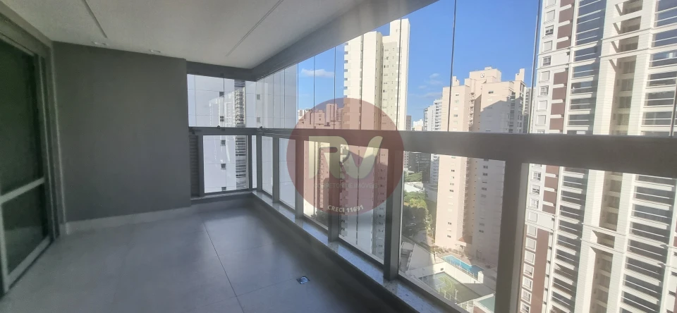 Imagens do imóveis EDIFÍCIO THE EDGE - LOCAÇÃO - R$ 10.500,00 - 03 SUÍTES - 03 GRS