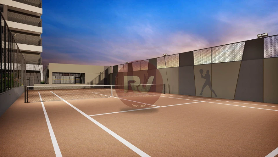 EDIFÍCIO WONDER - NOVO - R$4.000.000,00 -  04 SUÍTES, 03 GRS