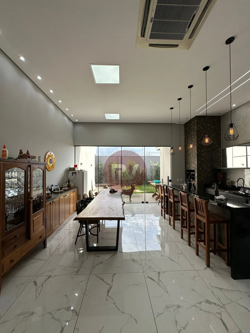 CONDOMÍNIO BELLEVIE -  CAMBÉ - R$1.500.000,00 - VENDA