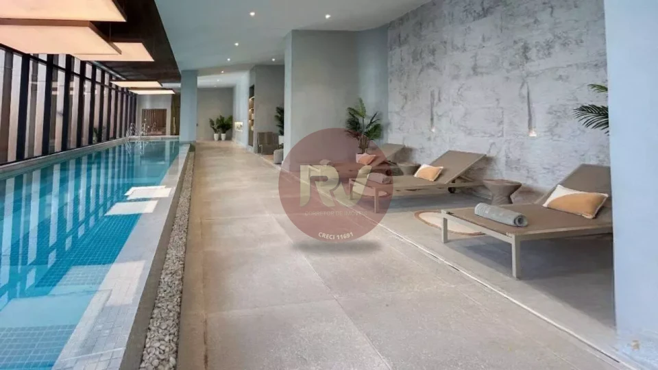 EDIFÍCIO ARTESANO - VENDA - R$ 5.602.000,00 - Andar alto