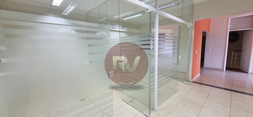 LOCAÇÃO COMERCIAL -R$ 11.000,00 - AV . SANTOS DUMONT - AEROPORTO