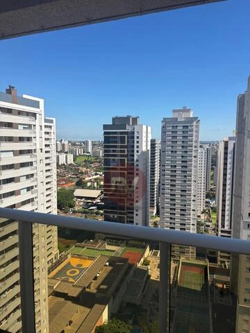 EDIFÍCIO CHELSEA TOWER - LOCAÇÃO - R$ 4.900,00