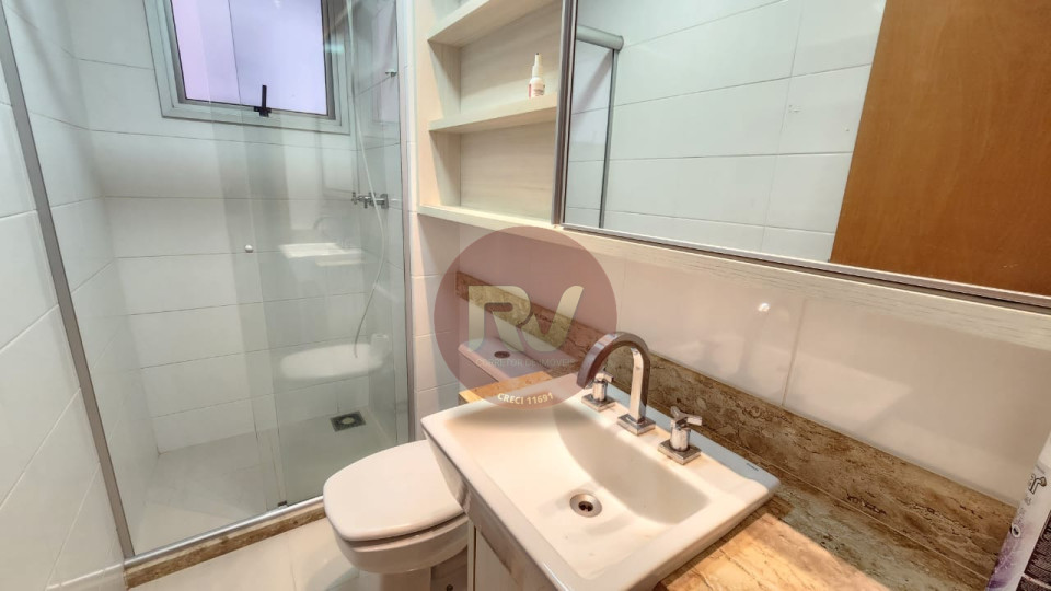 EDIFICIO FLORAIS RESORT RESIDENCE-LOCAÇAO R$ 3.500,00