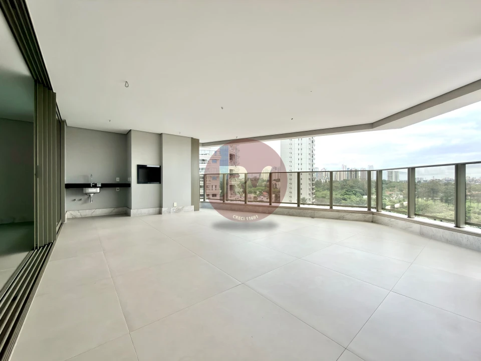 EDIFÍCIO WAVE - VENDA - R$ 5.400.000,00 - 04 Suítes, 04 garagens