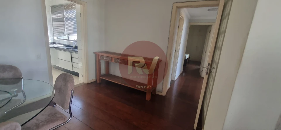 Imagens do imóveis EDIFÍCIO ALGARVE - LOCAÇÃO - R$  2.500,00