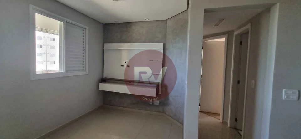 EDIFÍCIO MIRANTE DO LAGO - LOCAÇÃO R$ 2.700,00