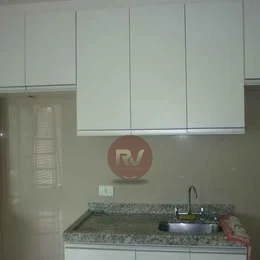 Edifício Aria Residence - Locação - R$ 4.200,00 + Condomínio - R$ 800,00