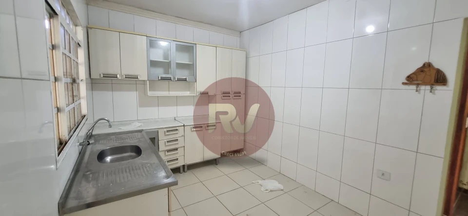 LOCAÇÃO CASA TÉRREA - JARDIM PRESIDENTE - R$1.900,00