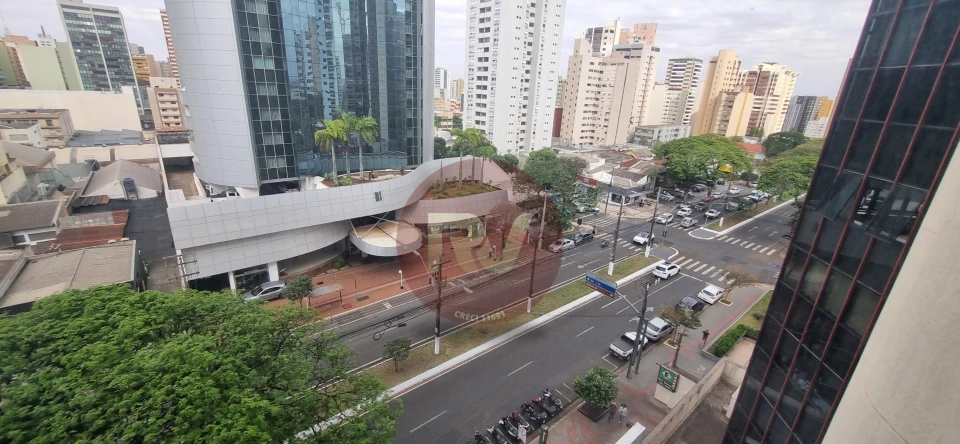 Imagens do imóveis EDIFÍCIO TRADE CENTER - SALA - LOCAÇÃO - R$2.500,00 - 01 GARAGEM