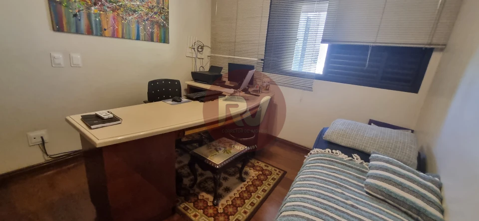 EDIFÍCIO ROYAL GARDEN - VENDA - R$ 1.400.000,00