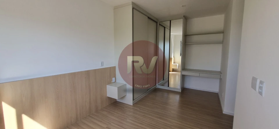 EDIFICIO WOOD - LOCAÇÃO - R$ 4.500,00 + Condomínio R$ 750,00