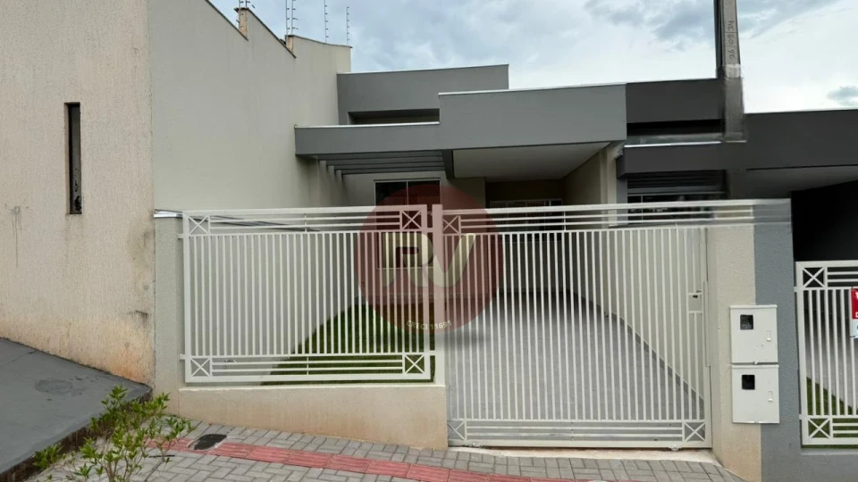 VENDA-R$320.000,00 - CASA - MINHA CASA MINHA VIDA - JARDIM SÃO  PAULO II