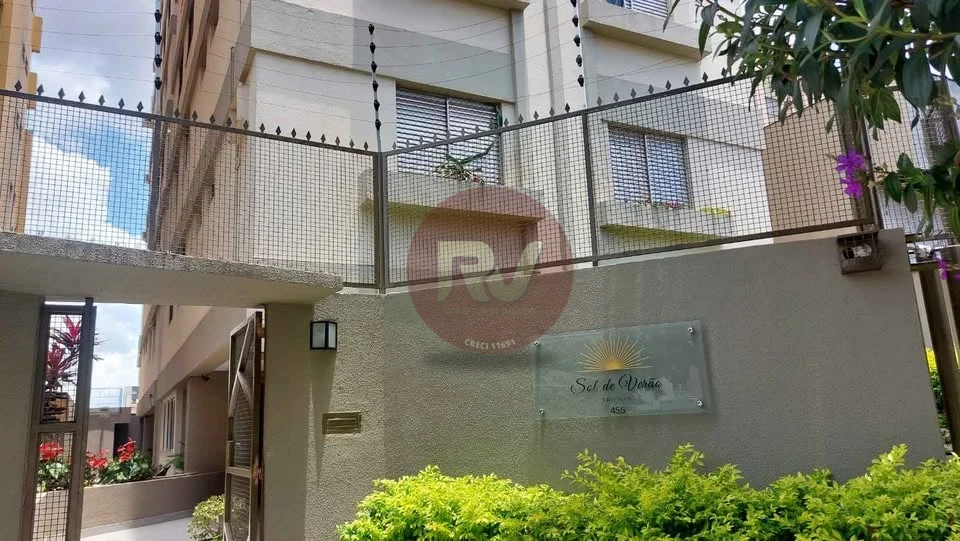 Imagens do imóveis EDIFÍCIO SOL DE VERÃO - VENDA - R$ 440.000,00 - 01 GARAGEM