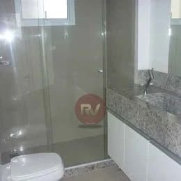 Edifício Aria Residence - Locação - R$ 4.200,00 + Condomínio - R$ 800,00