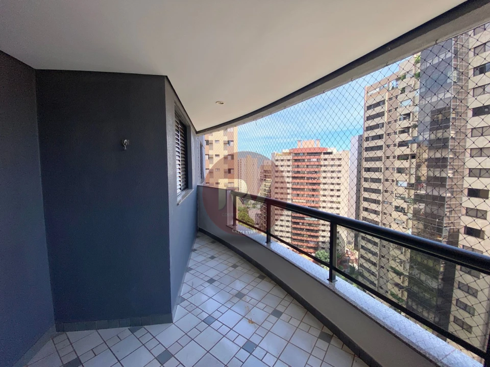 EDIFÍCIO SOLAR MONET- LOCAÇÃO - R$4.000,00