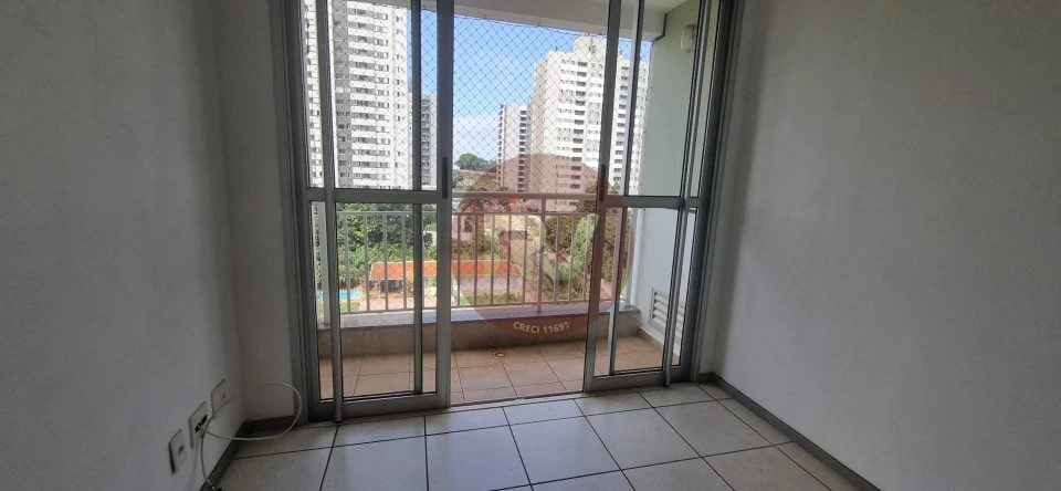 Imagens do imóveis EDIFÍCIO GARDEN ARAUCARIA - LOCAÇÃO - R$2.200,00 + Condomínio - R$ 391,15 (Cota)