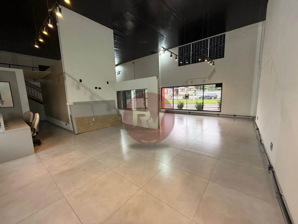 LOCAÇÃO-R$23.000,00- IMÓVEL COMERCIAL-AV PORTUGAL