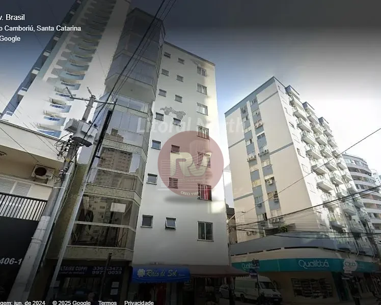 Imagens do imóveis EDIFÍCIO ANGRA DOS REIS - CAMBORIÚ -SC - R$1.300.000,00