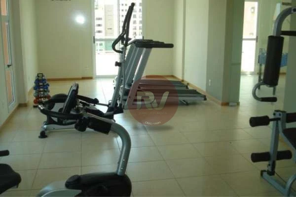 Imagens do imóveis EDIFÍCIO DU SOLEIL - LOCAÇÃO - R$ 1.700,00 - 02 Quartos