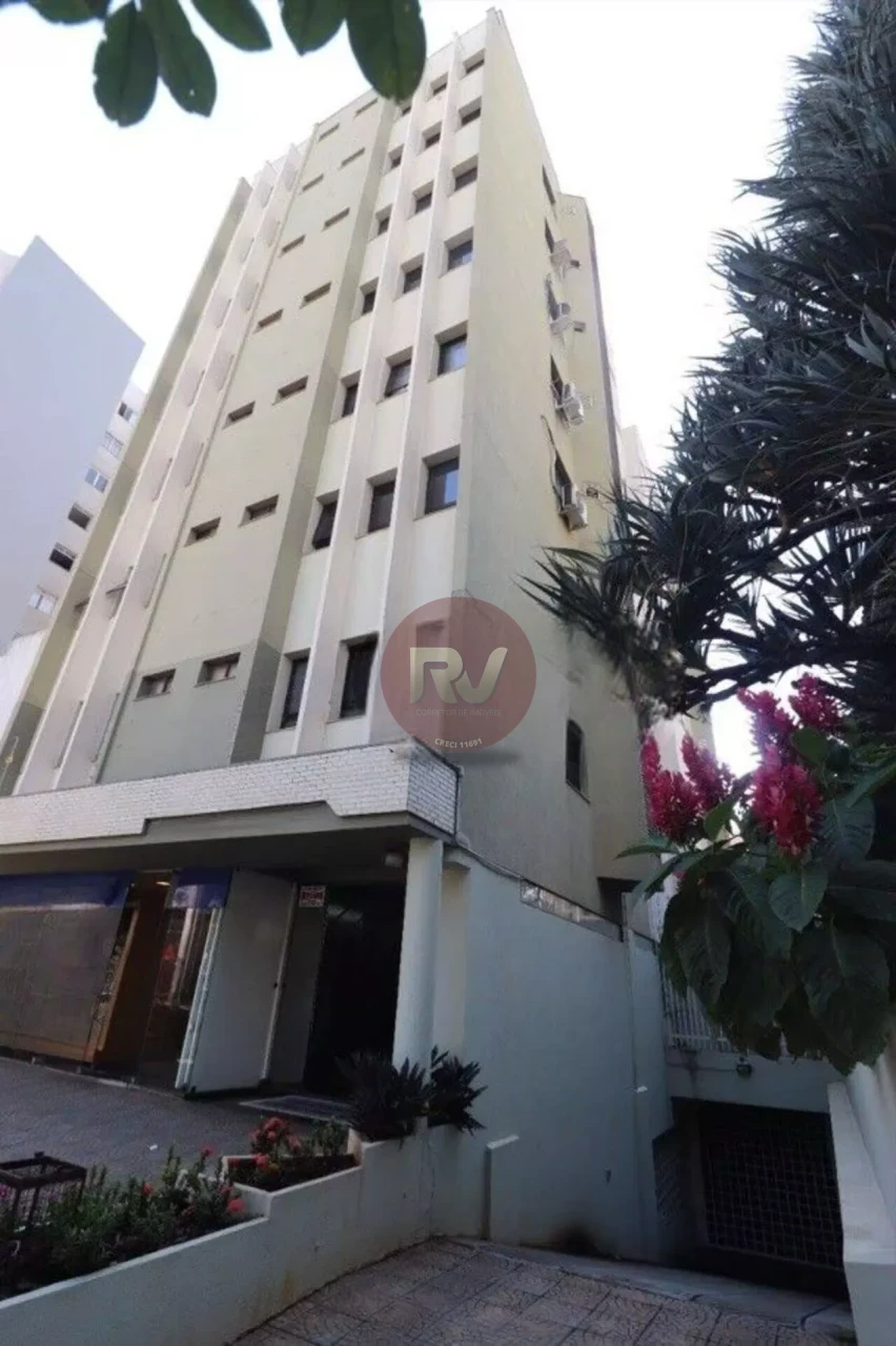 EDIFÍCIO COMERCIAL ARMANDO SPIACCI - SALA 85,00m2 - 01 gr - R$ 200.000,00 - VENDA