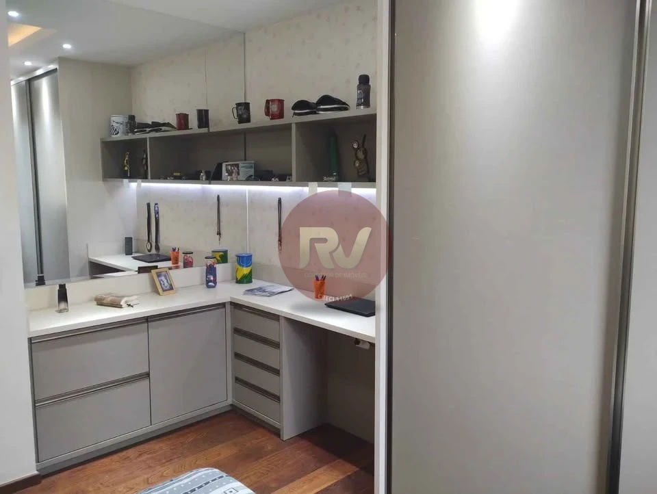 Imagens do imóveis EDIFÍCIO SOLAR CEZANNE - VENDA - R$ 790.000,00 - 02 GARAGENS