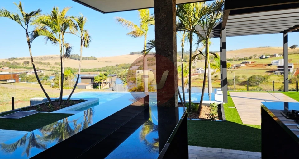 Imagens do imóveis CONDOMINIO ECOVILLAS DO LAGO - CASA - R$ 2.950.000,00 - NOVA
