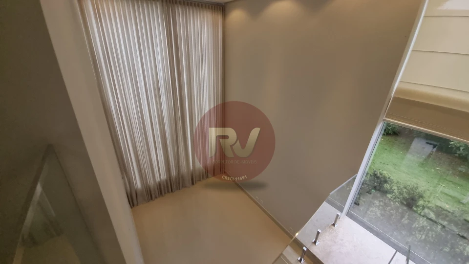 CONDOMÍNIO ALPHAVILLE 2 - LOCAÇÃO - R$16.000,00 - 04 QUARTOS