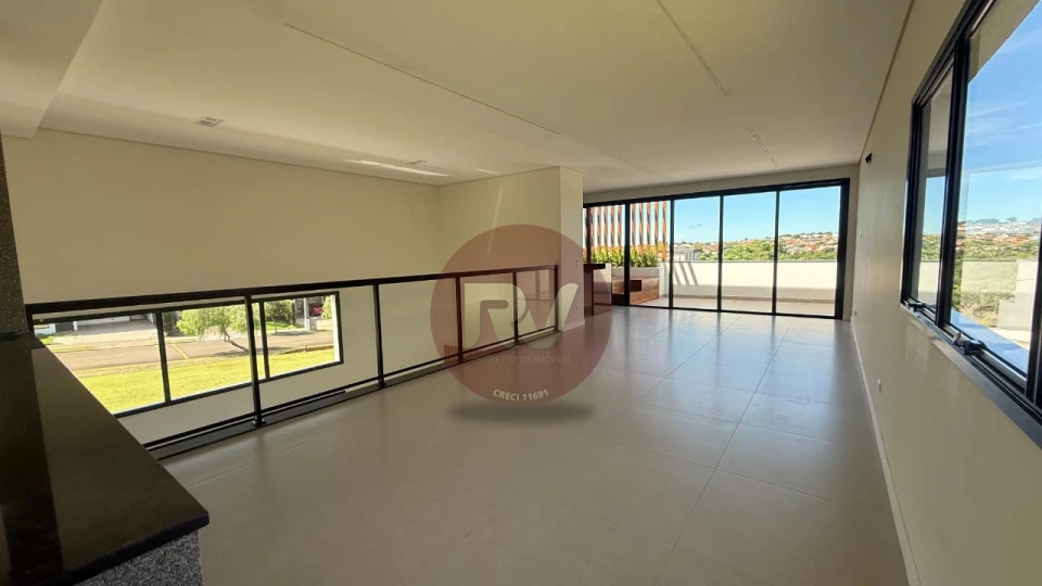 Condomínio Parque Tauá Paysage Araçari - VENDA - R$ 1.950.000,00