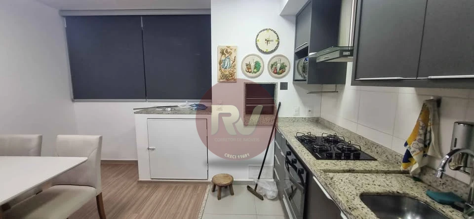 EDIFICIO ENJOY - R$ 650.000,00 - VENDA