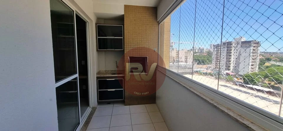 EDIFÍCIO MIRANTE DO LAGO - LOCAÇÃO R$ 2.700,00