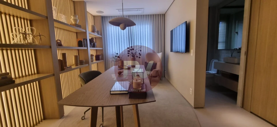 RESIDENCIAL TORRE VERONA - VENDA - R$3.999.000,00