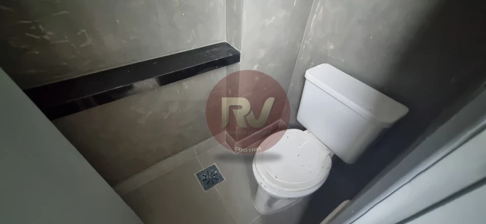EDIFÍCIO RESIDENCIAL HIGIENÓPOLIS - VENDA - R$380.000,00