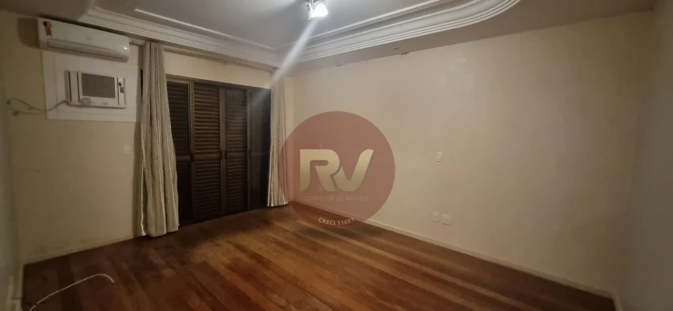 EDIFÍCIO VILLA FELICE - LOCAÇÃO - R$ 6.000,00 - 03 SUÍTES